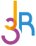 J3R Logo