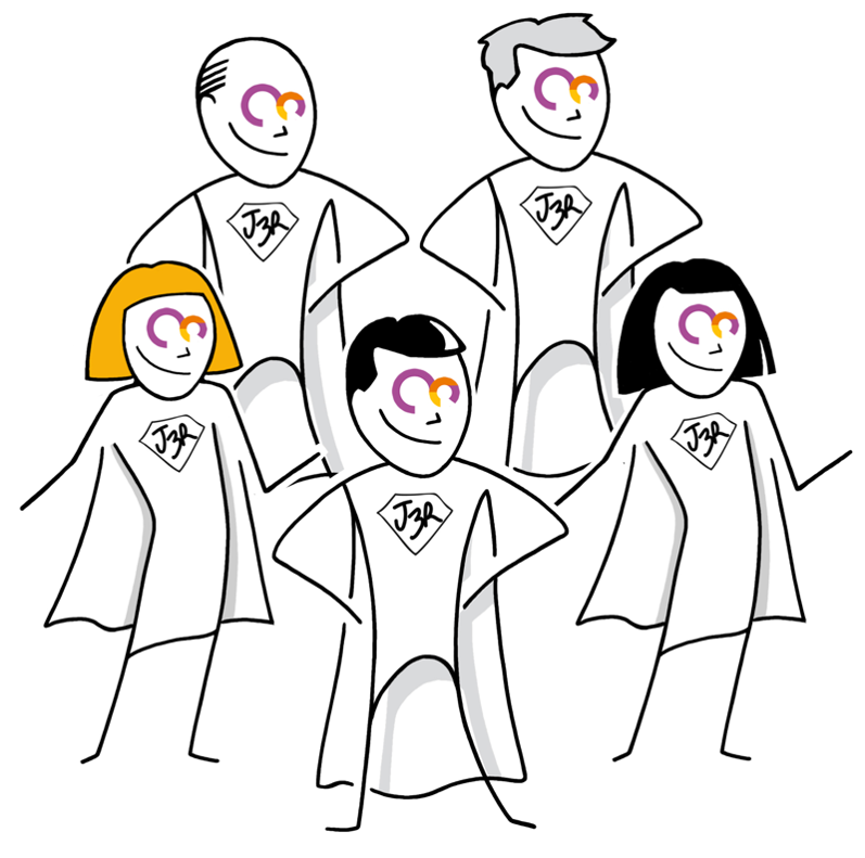 Team J3R