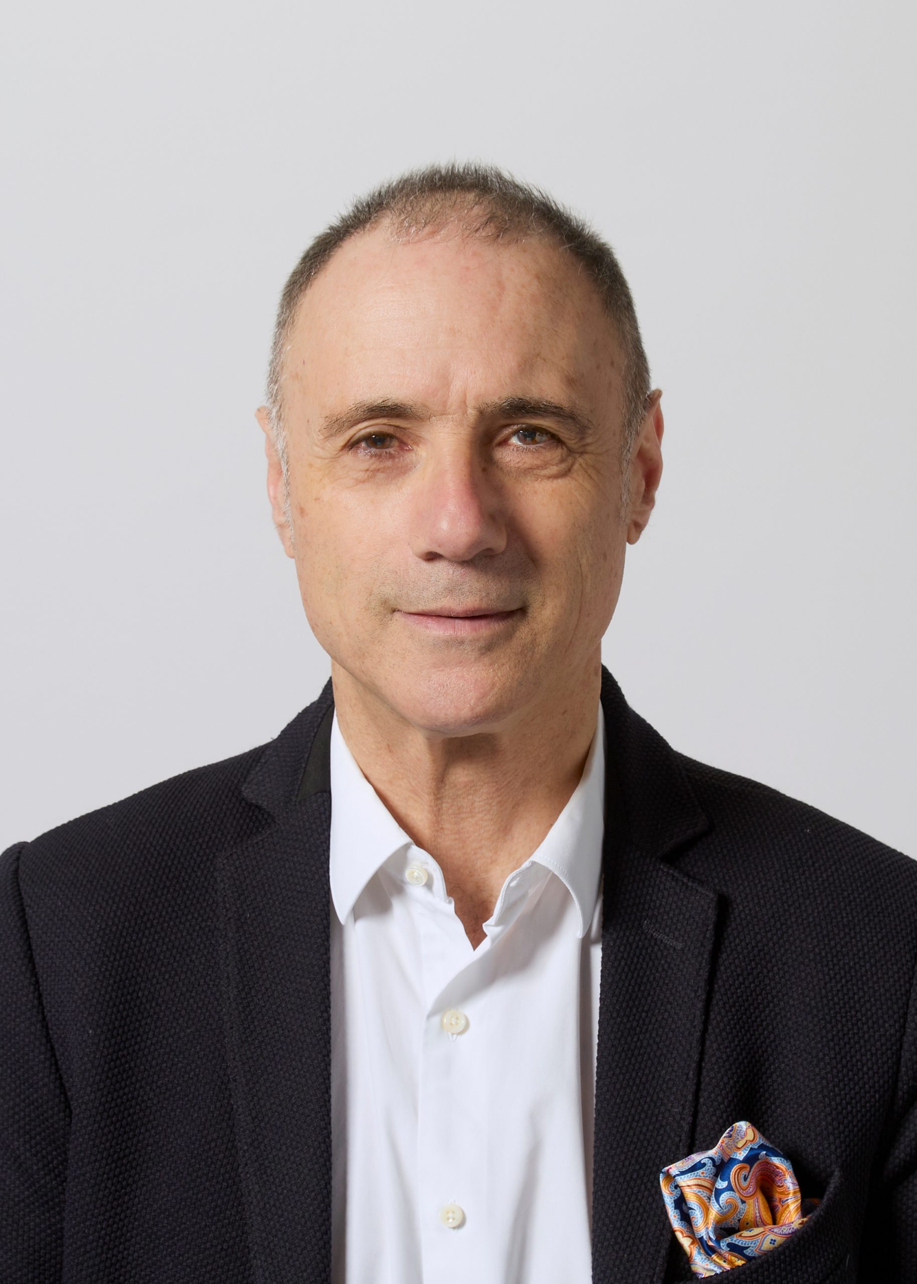 Jean-René LEVY